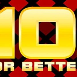 10s or Better – slot by 1x2gaming, featured at arctic-kasino.fi