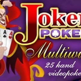25H Joker Poker (Espresso) online slot from Espresso Games – play at arctic-kasino.fi