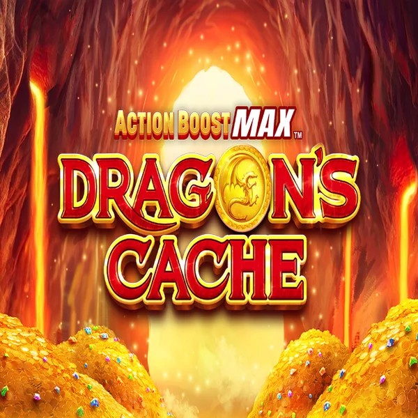 Action Boost Max Dragon's Cache online slot from SpinPlay Games – play at arctic-kasino.fi