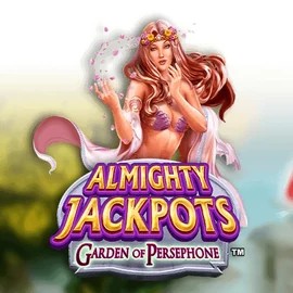 Almighty Jackpots: Garden of Persephone – slot by Novomatic, featured at arctic-kasino.fi