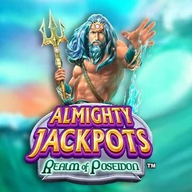 Almighty Jackpots – Realm of Poseidon online slot from Novomatic – play at arctic-kasino.fi