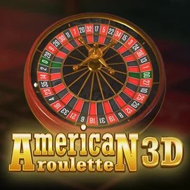 Enjoy American Roullete 3D (Evoplay) by Evoplay – logo hosted on arctic-kasino.fi