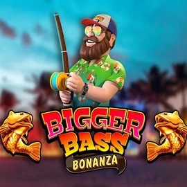 Play Bigger Bass Bonanza slot by Pragmatic Play on arctic-kasino.fi