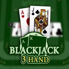 Play Blackjack 3H (Habanero) slot by Habanero on arctic-kasino.fi