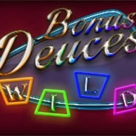 Bonus Deuces Wild (RTG) slot icon by RTG (Reel Time Gaming), available at Arctic Casino