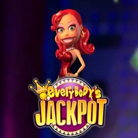 Enjoy Everybody's Jackpots by Playtech – logo hosted on arctic-kasino.fi