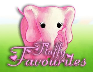 Fluffy Favourites logo by Eyecon at Arctic CasinoFluffy Favourites