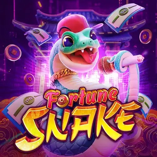 Fortune Snake by Endorphina, showcased at arctic-kasino.fi – game logo