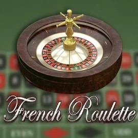 French Roulette (BGaming) logo by BGAMING at Arctic Casino