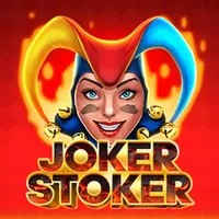Joker Stoker logo by Endorphina at Arctic CasinoJoker Stoker