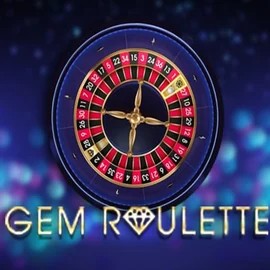 Play the Gem Roulette slot by iSoftBet on Arctic Casino