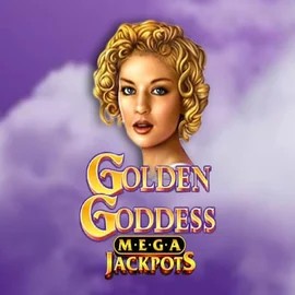 Play Golden Goddess Megajackpots slot by IGT on arctic-kasino.fi