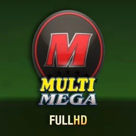 Multi Mega Full HD logo by FBM at Arctic CasinoMulti Mega Full HD