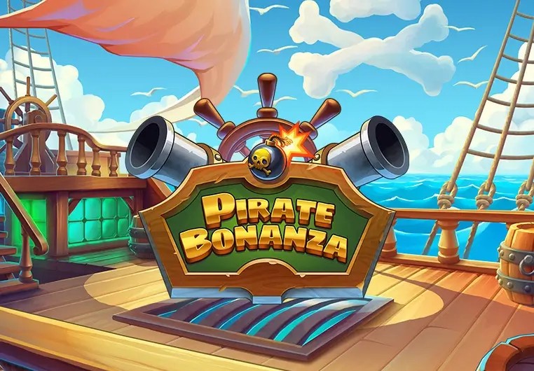 game logo by Backseat Gaming on arctic-kasino.fi