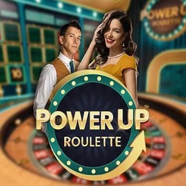 PowerUP Roulette online slot from Pragmatic Play – play at arctic-kasino.fi