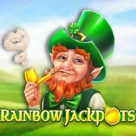 Rainbow Jackpots online slot from Red Tiger Gaming – play at arctic-kasino.fi