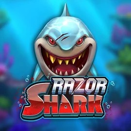 Play Razor Shark slot by Push Gaming on arctic-kasino.fi
