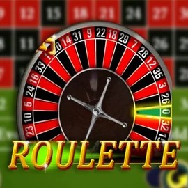 Enjoy Roulette (Pragmatic Play) by Pragmatic Play – logo hosted on arctic-kasino.fi
