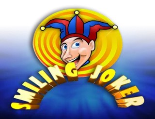 Smiling Joker logo by Apollo Games at Arctic CasinoSmiling Joker
