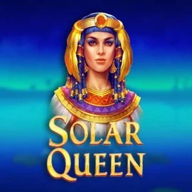 Solar Queen casino game by Playson – featured logo at Arctic Casino